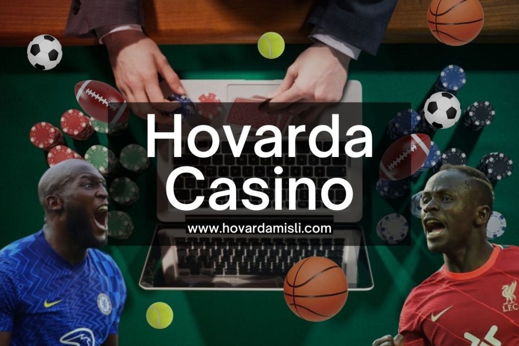 Hovarda Casino