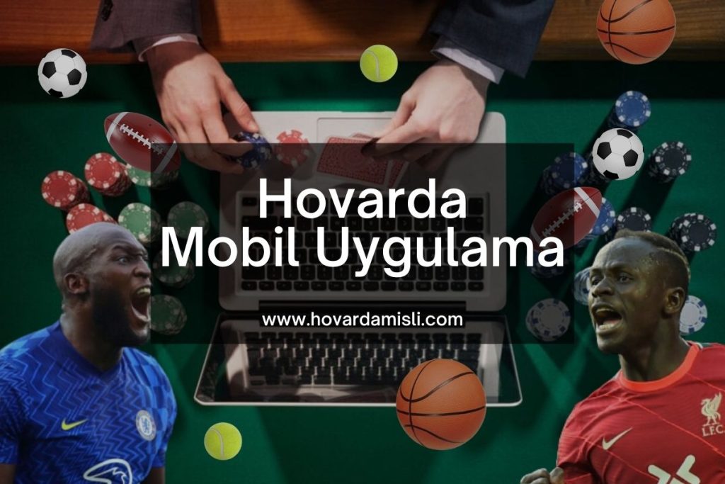 Hovarda Mobil